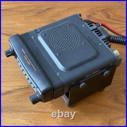 Yaesu FTM-100D Dual Band C4FM Digital Transceiver 144/430MHz With SMB-201