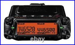 Yaesu FTM-150RASP FM Dual Band Mobile Transceiver 55W-VHF 50W-UHF with ASP Yaesu FTM-150RASP FM Dual Band Mobile Transceiver 55W-VHF 50W-UHF with ASP