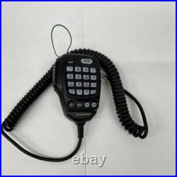 Yaesu FTM-300D Dual Band Transceiver 50W C4FM FDMA/FM 144/430MHz Digital Analog