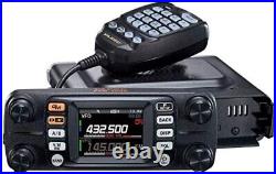 Yaesu FTM-300D Output 50W C4FM/FM 144/430MHz Dual Band Transceiver New