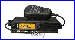 Yaesu FTM-3100R 144Mhz 65W FM Mobile Transceiver