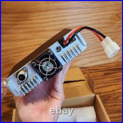 Yaesu FTM-3100 R/E VHF FM Transceiver BRAND NEW Open Box