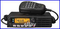 Yaesu FTM-3200DR C4FM/FM 144MHz Mobile Transceiver
