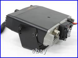Yaesu FTM-3200DR Ham Radio Mobile Transceiver + Mic + Cable (excellent)
