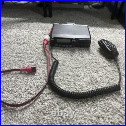 Yaesu FTM-3200D Dual Mode (Analog/FM & C4FM Digital) 2-Meter Transceiver