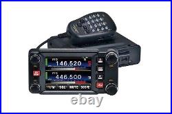 Yaesu FTM-400XDR 144/430MHz Dual Band Mobile Transceiver