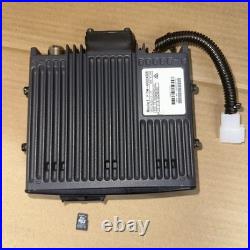 Yaesu FTM-400XDR C4FM FDMA 144 430 MHz 50W Dual Band Mobile Transceiver