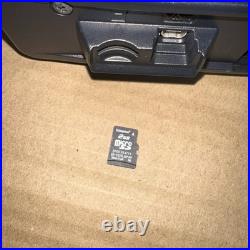 Yaesu FTM-400XDR C4FM FDMA 144 430 MHz 50W Dual Band Mobile Transceiver