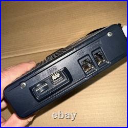 Yaesu FTM-400XDR C4FM FDMA 144 430 MHz 50W Dual Band Mobile Transceiver