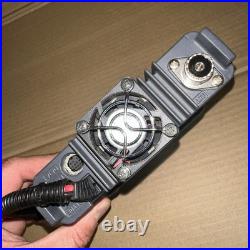 Yaesu FTM-400XDR C4FM FDMA 144 430 MHz 50W Dual Band Mobile Transceiver