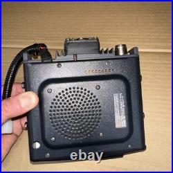 Yaesu FTM-400XDR C4FM FDMA 144 430 MHz 50W Dual Band Mobile Transceiver