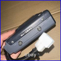 Yaesu FTM-400XDR C4FM FDMA 144 430 MHz 50W Dual Band Mobile Transceiver