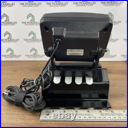 Yaesu FTM-400XDR Dual Band Digital Transceiver & Vertex MLS-100 Speaker