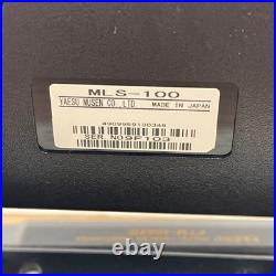 Yaesu FTM-400XDR Dual Band Digital Transceiver & Vertex MLS-100 Speaker
