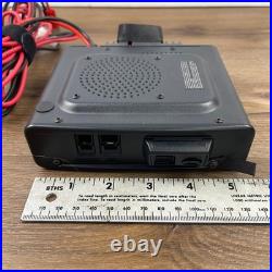 Yaesu FTM-400XDR Dual Band Digital Transceiver & Vertex MLS-100 Speaker