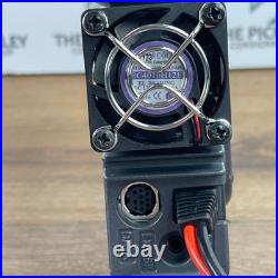 Yaesu FTM-400XDR Dual Band Digital Transceiver & Vertex MLS-100 Speaker