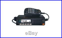 Yaesu FTM-7250DR C4FM/FM 50W 144/ 430MHz Digital AMS Transceiver