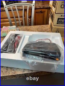 Yaesu FTM-7250D 50W Dual Band Transceiver C4FM/FM 144/430MHz brand new