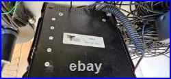 Yaesu FTM-7250D Mobile Amateur Radio with Power Supply