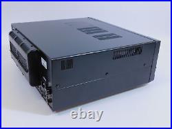 Yaesu FT-1000D Ham Radio Transceiver + Extra Filter + Manual + Mic (works great)