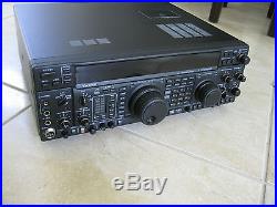 Yaesu FT-1000MP HF Transceiver in in Excellent shape