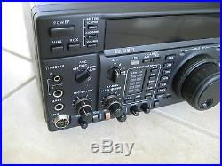 Yaesu FT-1000MP HF Transceiver in in Excellent shape