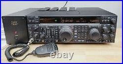 Yaesu FT-1000MP MARK V 200W Class A Transceiver C MY OTHER HAM RADIO GEAR EBAY