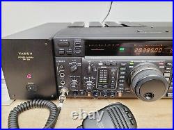 Yaesu FT-1000MP MARK V 200W Class A Transceiver C MY OTHER HAM RADIO GEAR EBAY