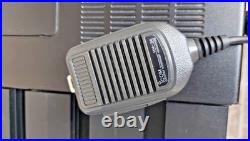 Yaesu FT-1000MP MARK V Field HF Transceiver Made with Microphone Yaesu FT-1000MP MARK V Field HF Transceiver Made with Microphone
