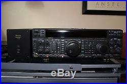 Yaesu FT-1000MP Mark V