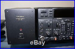 Yaesu FT-1000MP Mark V