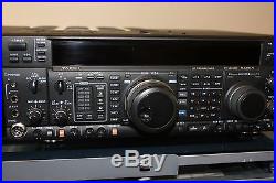 Yaesu FT-1000MP Mark V