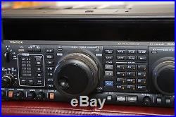 Yaesu FT-1000MP Mark V