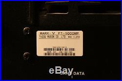 Yaesu FT-1000MP Mark V