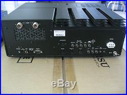 Yaesu FT-1000MP Mark V 200W HF Transceiver in Excellent shape in boxes