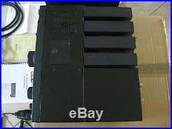 Yaesu FT-1000MP Mark V 200W HF Transceiver in Very Nice shape in boxes