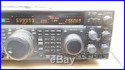 Yaesu FT-1000MP Mark V Transceiver HF FT 1000 Superb C MY OTHER HAM RADIO GEAR