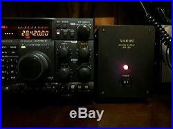 Yaesu FT 1000MP Radio Transceiver