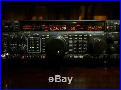 Yaesu FT 1000MP Radio Transceiver