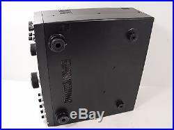 Yaesu FT-1000 HF 200 Watt Transceiver V Good Cond with BPF-1, TCXO-1, MH-1B8 Mic