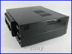 Yaesu FT-1000 Ham Radio Transceiver with Original Box (fantastic condition)