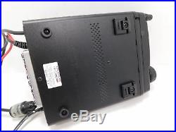 Yaesu FT-100D HF / VHF / UHF Mobile Transceiver with Orig Box, Manual SN 3C460103