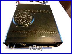 Yaesu FT-100D Ham Radio Transceiver Tri Band HF VHF UHF FT 100D