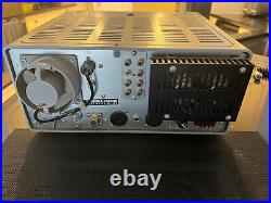 Yaesu FT-101B Ham Radio Transceiver
