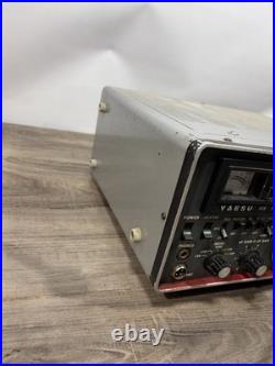 Yaesu FT-101EE HF Transceiver Nice Condition Tested & Working