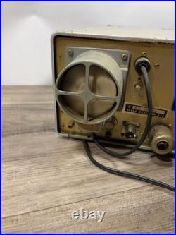 Yaesu FT-101EE HF Transceiver Nice Condition Tested & Working