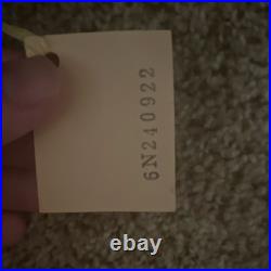 Yaesu FT-101EE Ham Radio Transceiver AM SSB CW Bands & Modes-powers on see desc