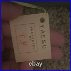 Yaesu FT-101EE Ham Radio Transceiver AM SSB CW Bands & Modes-powers on see desc