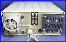 Yaesu FT-101E SSB Transceiver Ham Radio Untested