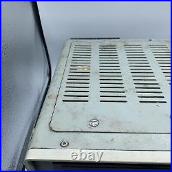 Yaesu FT-101 F SSB Ham Radio Transceiver Untested Parts Or Repair